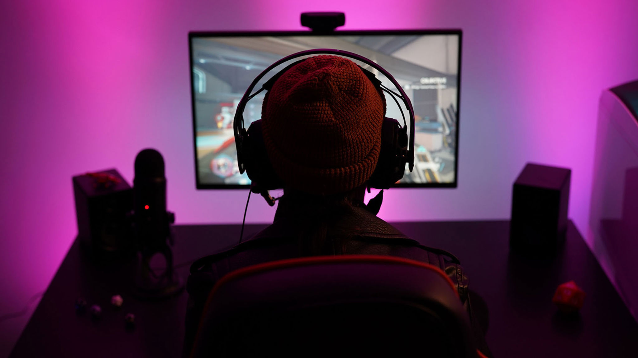 8 Creative Opportunities for Game Audio in Dolby Atmos - Dolby Professional