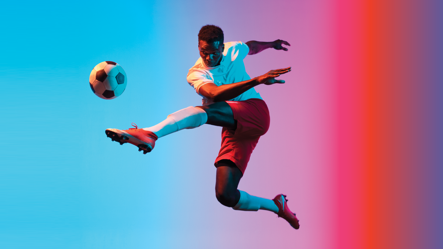Bringing live sports home at IBC 2025