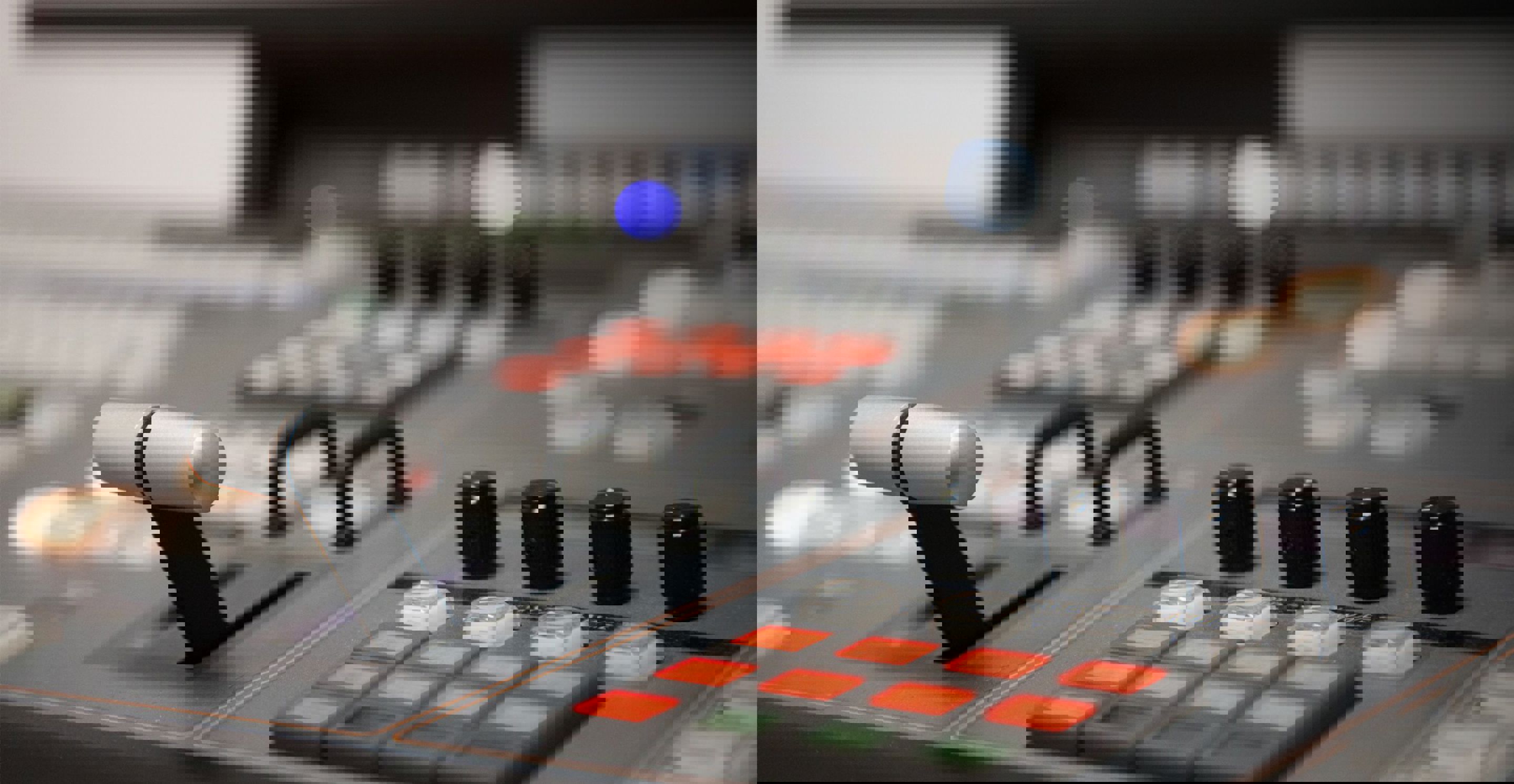 Broadcast Tools and Technologies Dolby Professional Dolby Professional