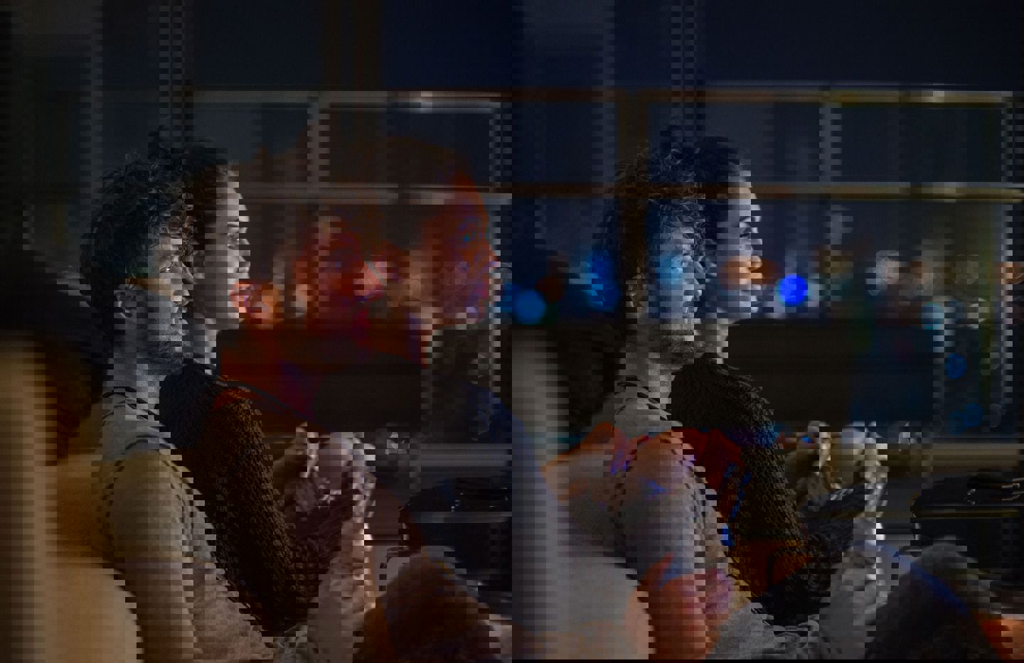 TVs with Dolby