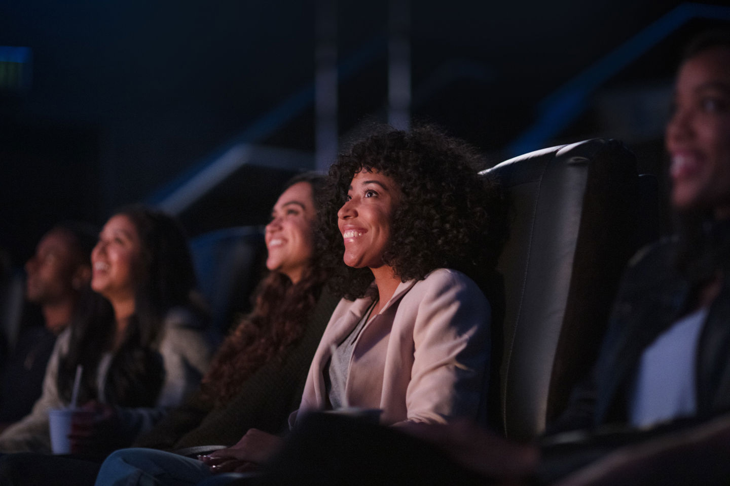 Dolby Auditorium Packages