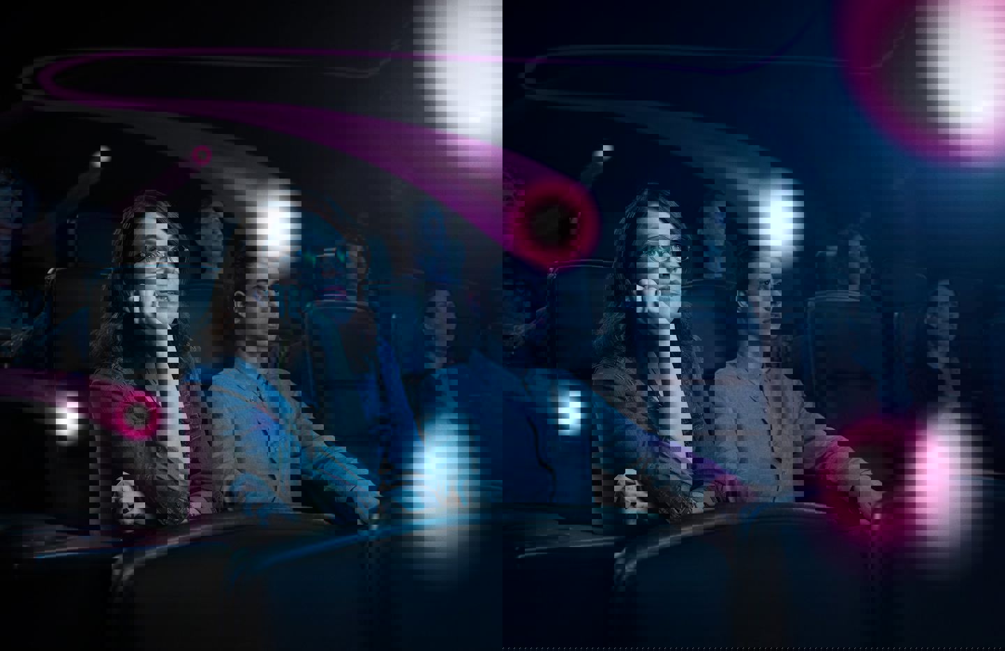 Global leader in immersive audio