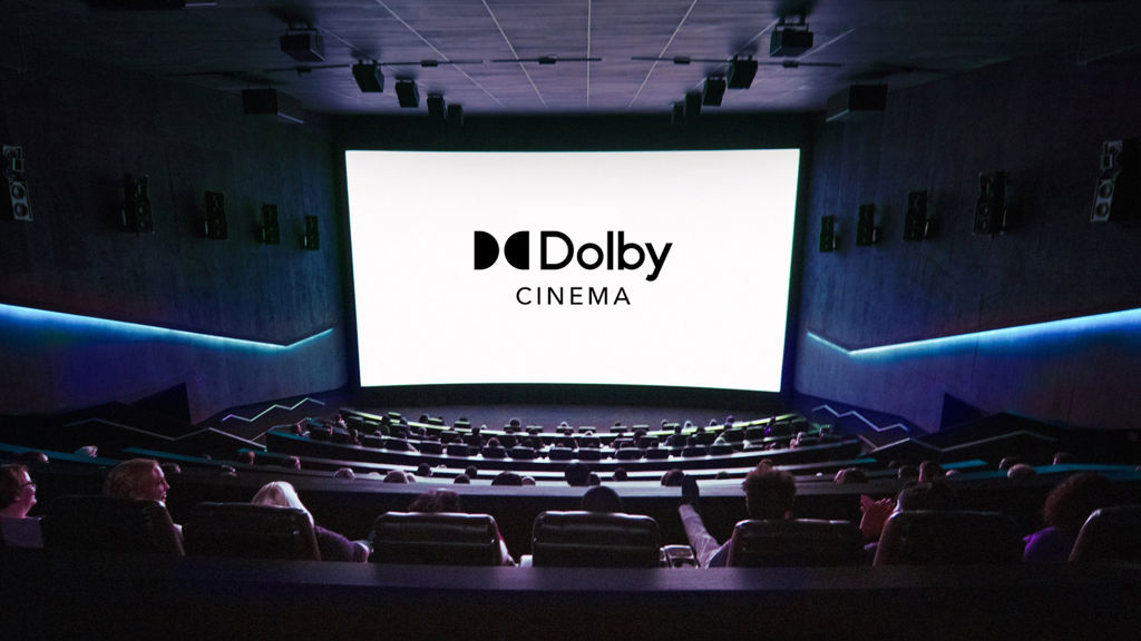 What Is Special About Dolby Cinema