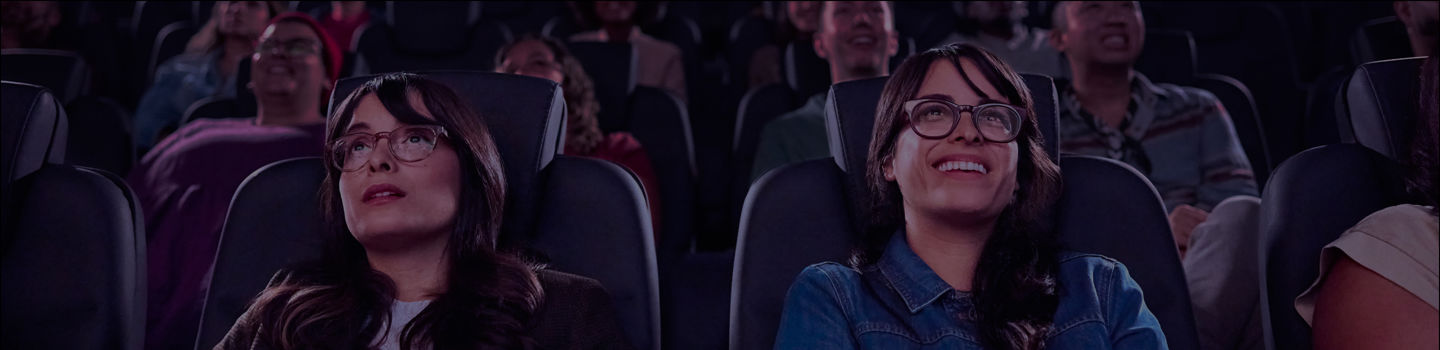 Why choose Dolby for your cinema?