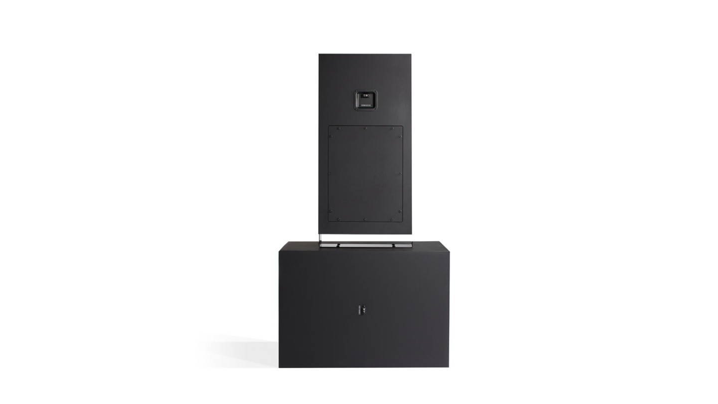 SLS SYS300A Cinema Screen Channel Speaker System