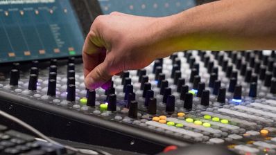 Dolby Atmos and the evolution of sound for film and TV