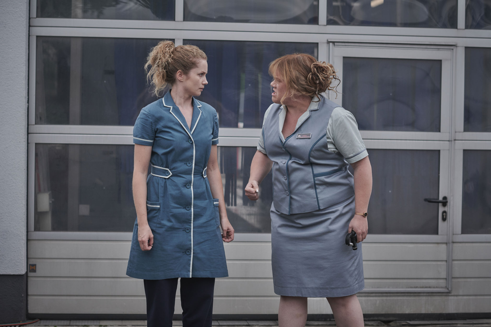 Superkräfte mit Dolby zur Geltung bringen Dolby Professional Dolby