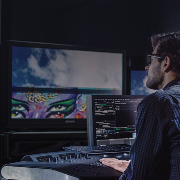 Dolby Vision for content creators