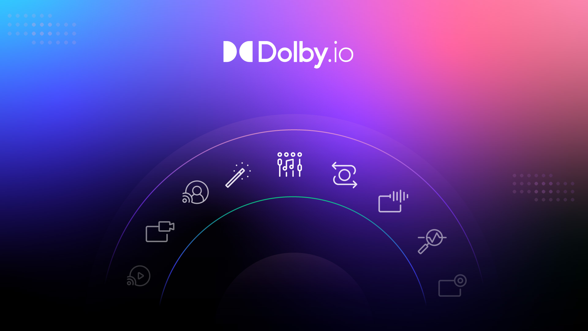 Dolby Professional - Create and Deliver Transformative Experiences