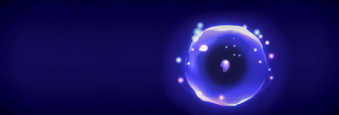 Step inside an incredible sound experience