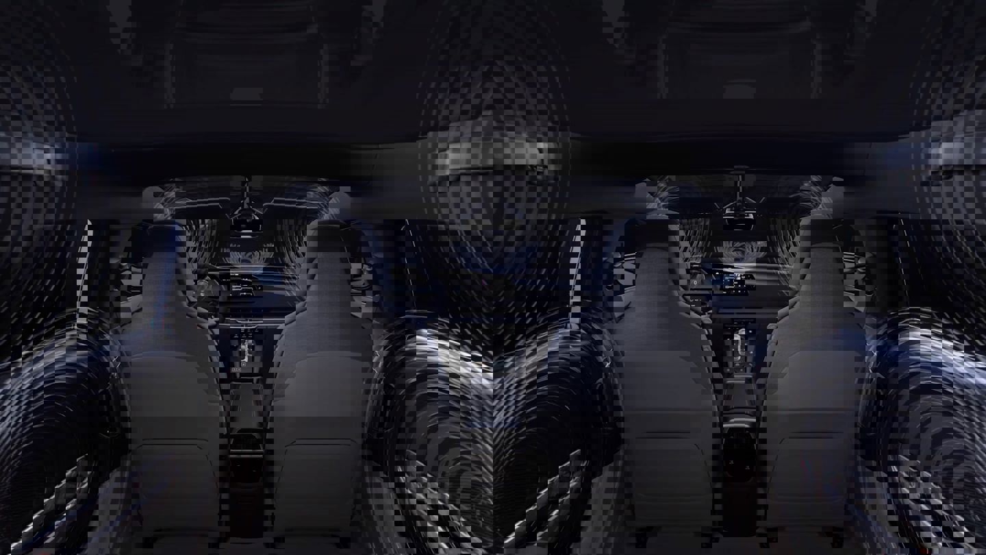 SXSW: Reimagining audio for an electric vehicle future