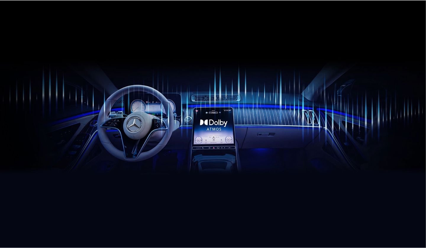 Dolby Atmos for Cars: MBUSI Training 2025