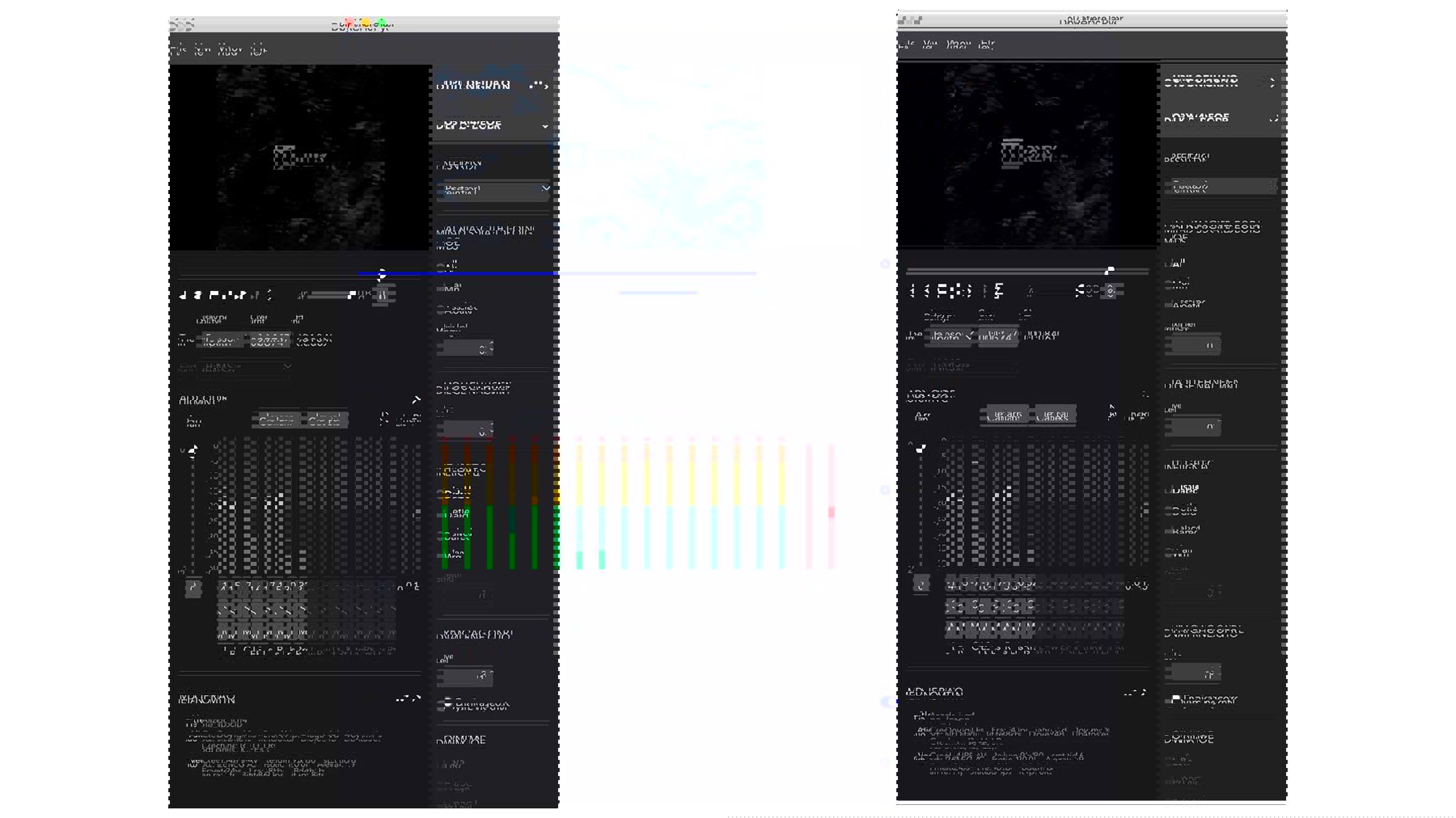 Dolby Reference Player - Dolby Professional