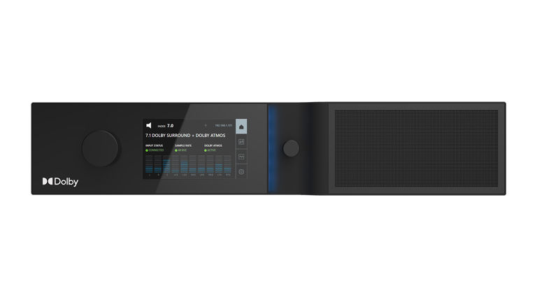 Dolby CP750 Processor Electronic Magna-Tech Re103 Dolby CP750 Dolby CP750 Processor Electronic Magna-Tech Re103 Dolby CP750