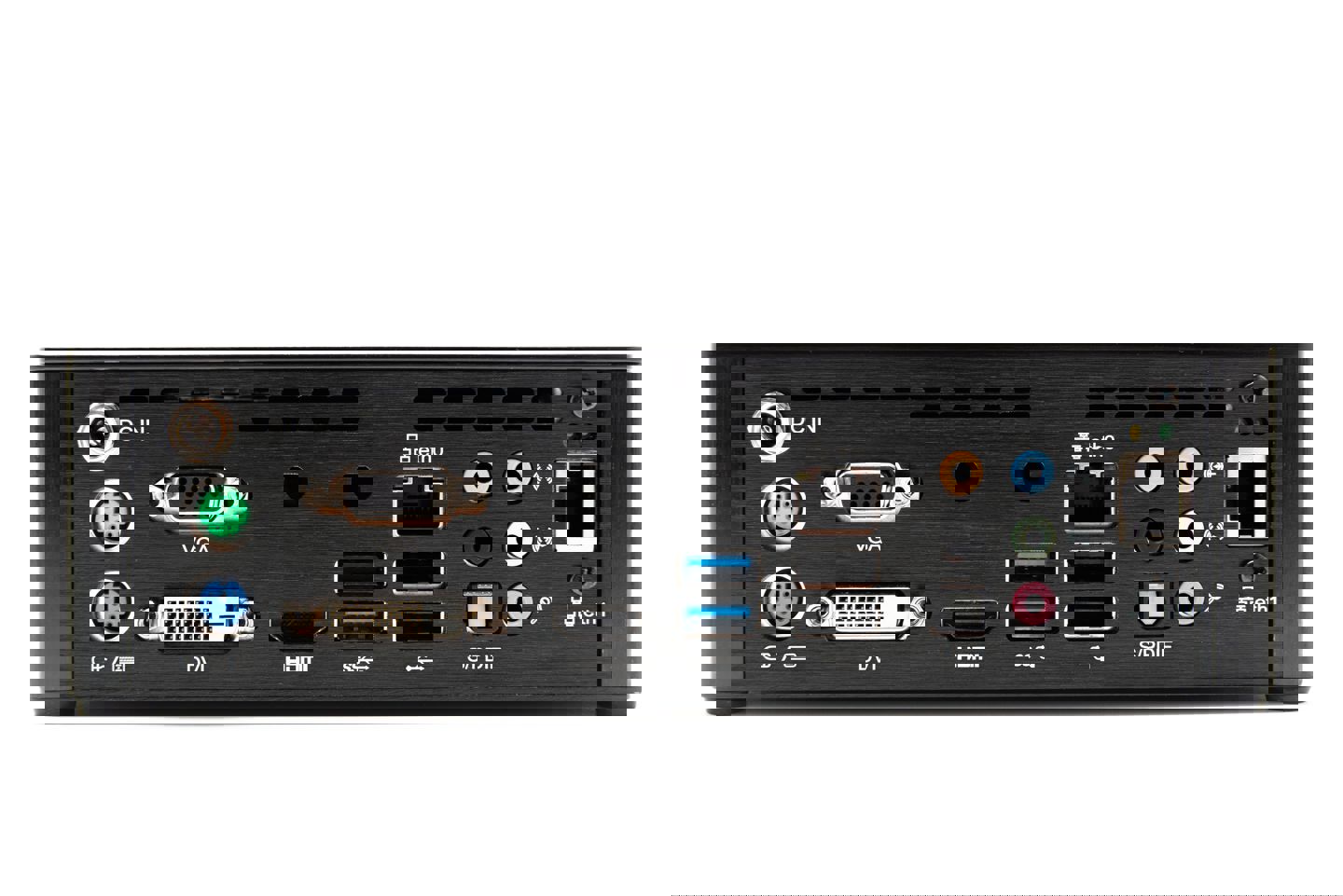 Dolby Accessibility Solution para o Brasil