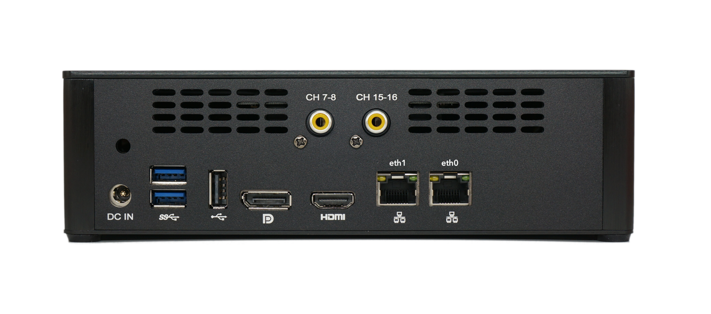 Dolby Accessibility Solution