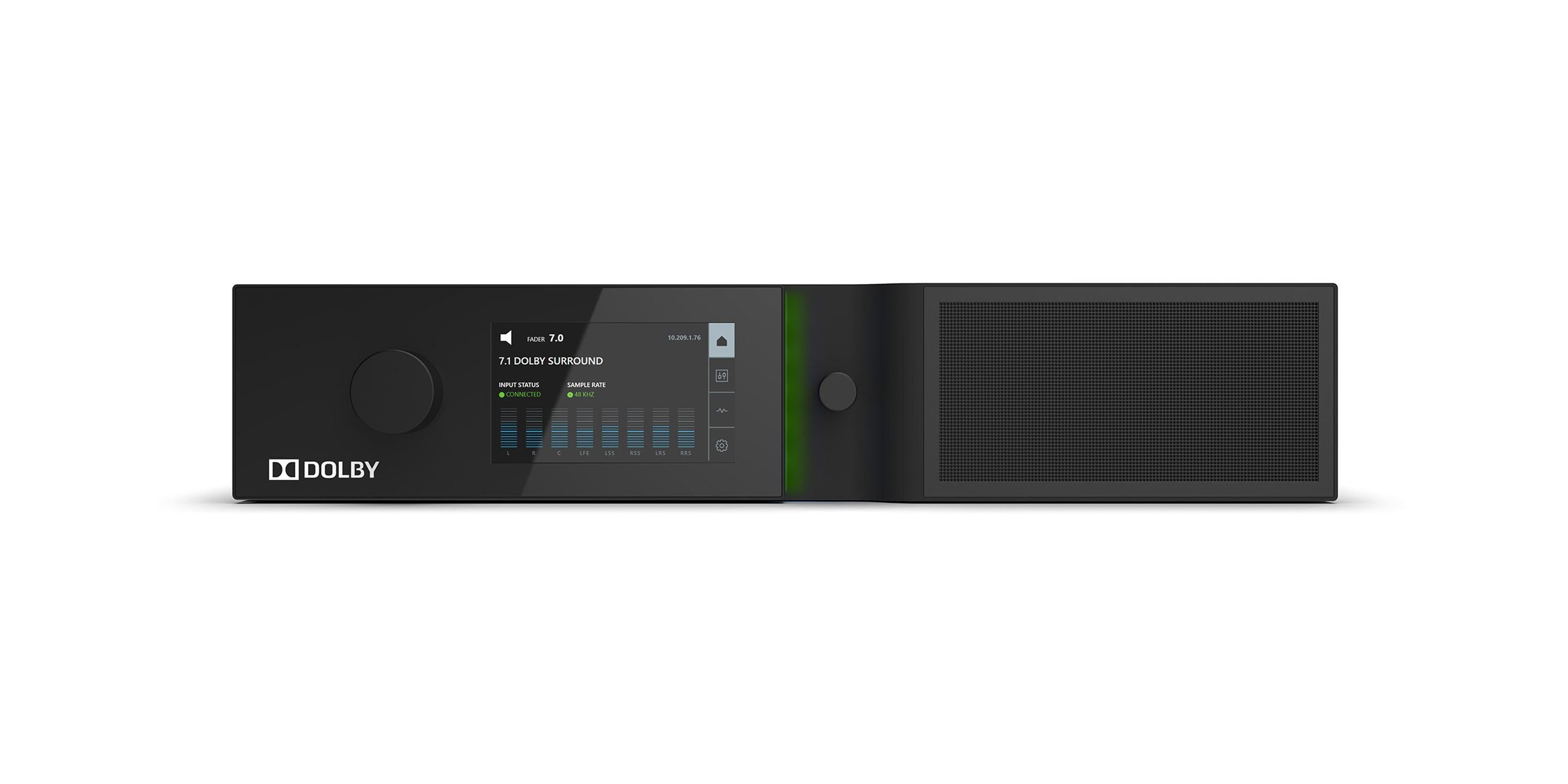 Dolby Cinema Processor CP950 - Dolby Professional - Dolby Professional