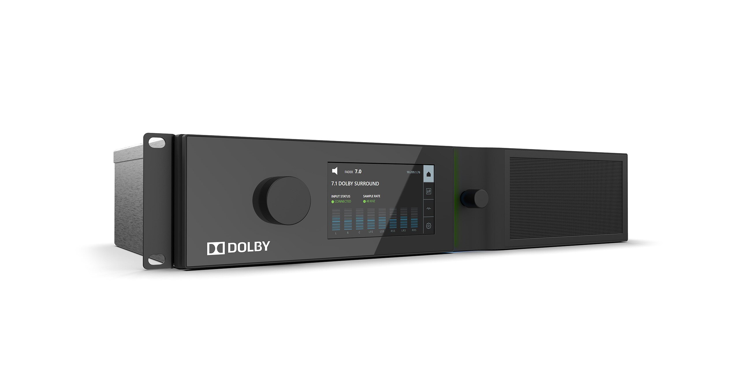 dolby audio dolby digital