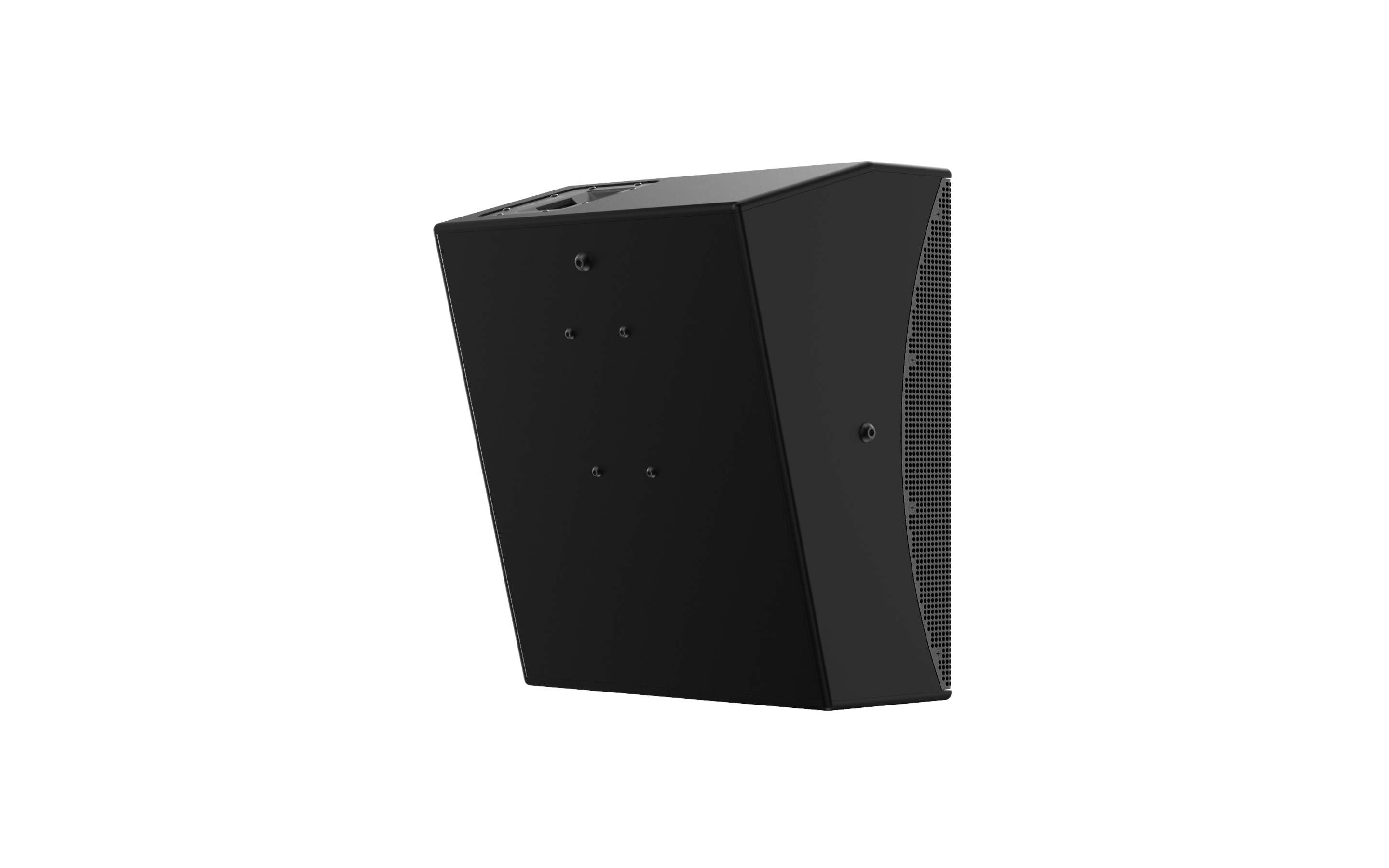 Dolby DSR1090 10” TwoWay Surround Speaker Dolby Professional