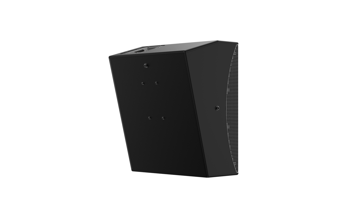 Dolby DSR1090 10” Two-Way Surround Speaker