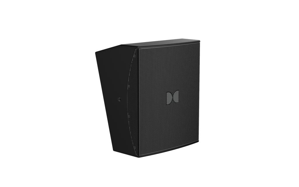 Dolby DSR1090 10” TwoWay Surround Speaker Dolby Professional