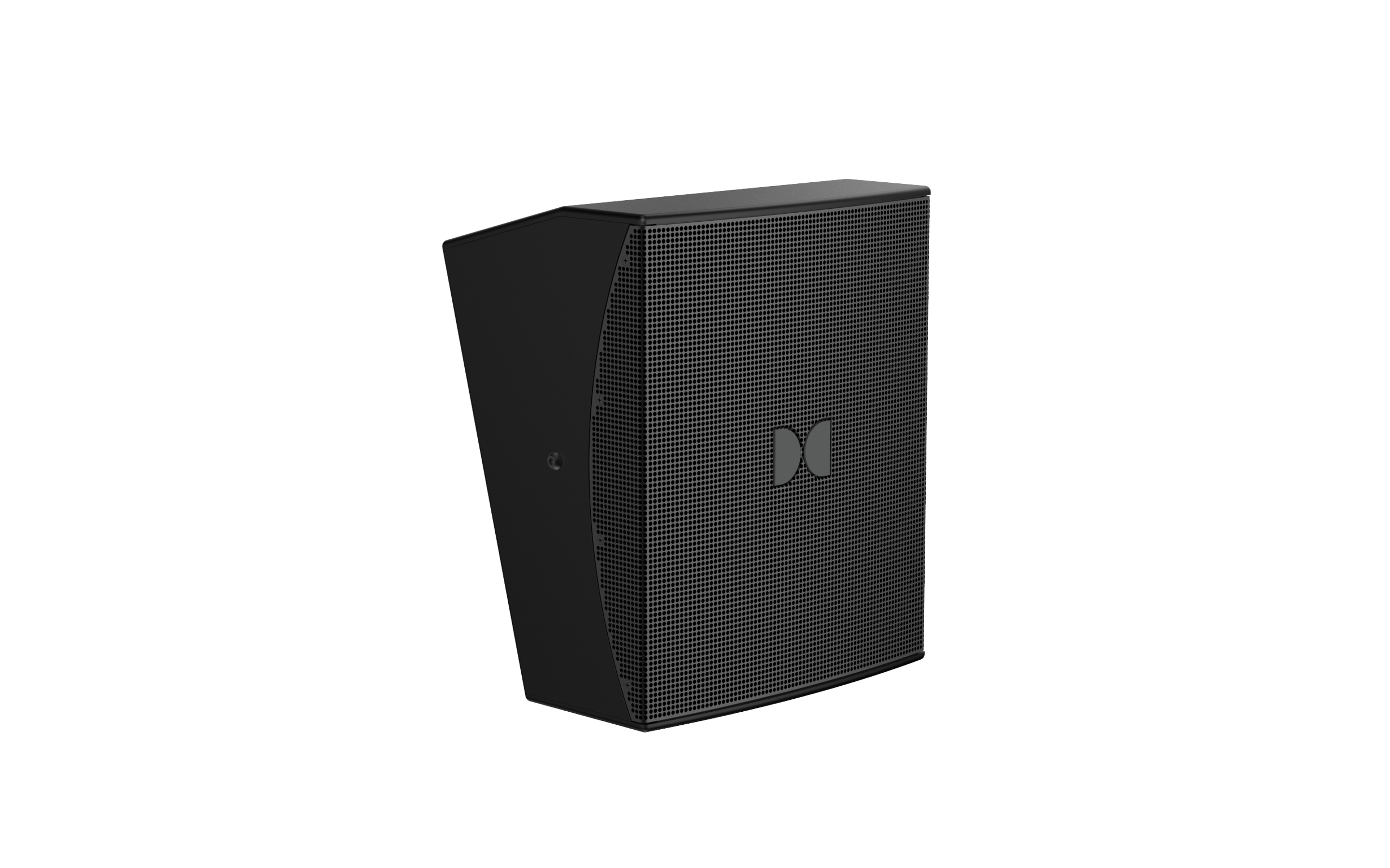 Dolby DSR1090 10” TwoWay Surround Speaker Dolby Professional