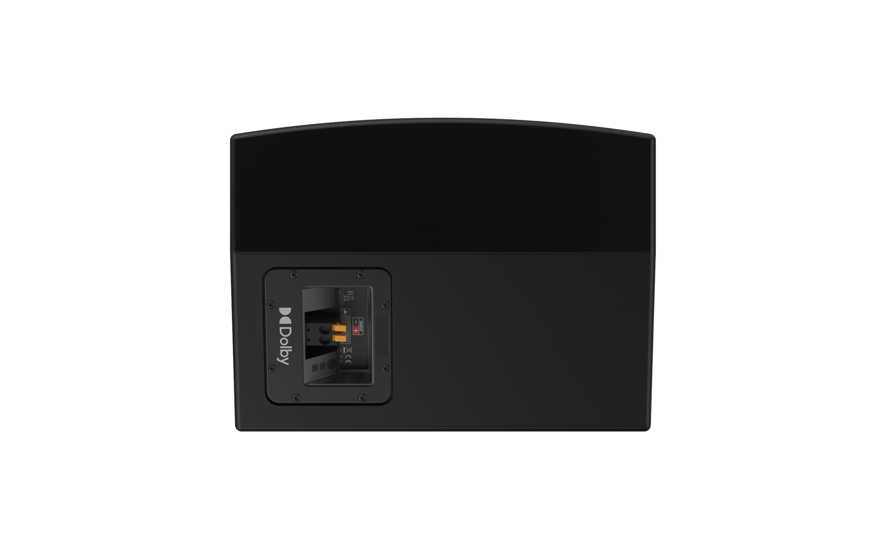 Dolby DSR1090 10” TwoWay Surround Speaker Dolby Professional