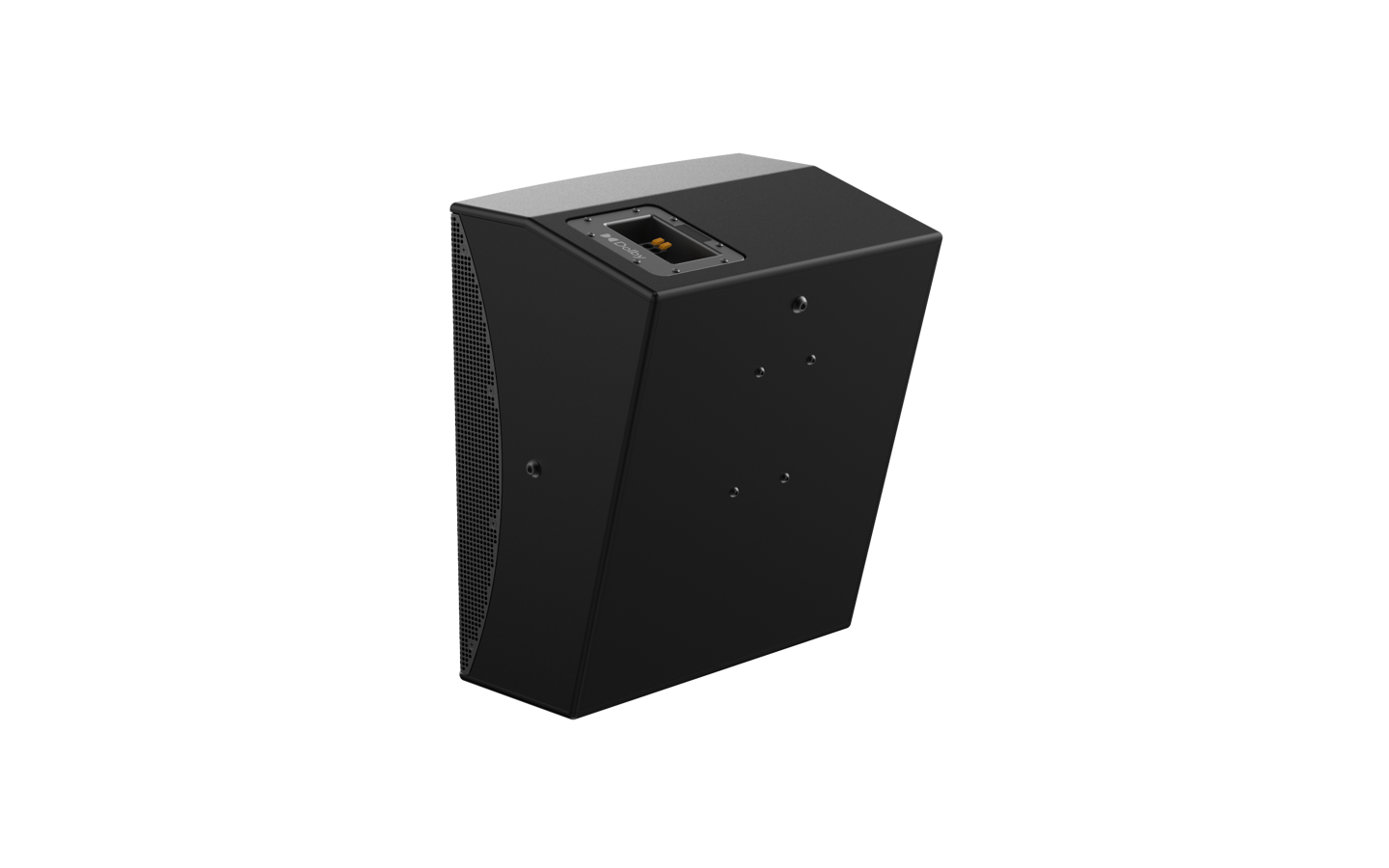 Dolby DSR1090 10” Two-Way Surround Speaker