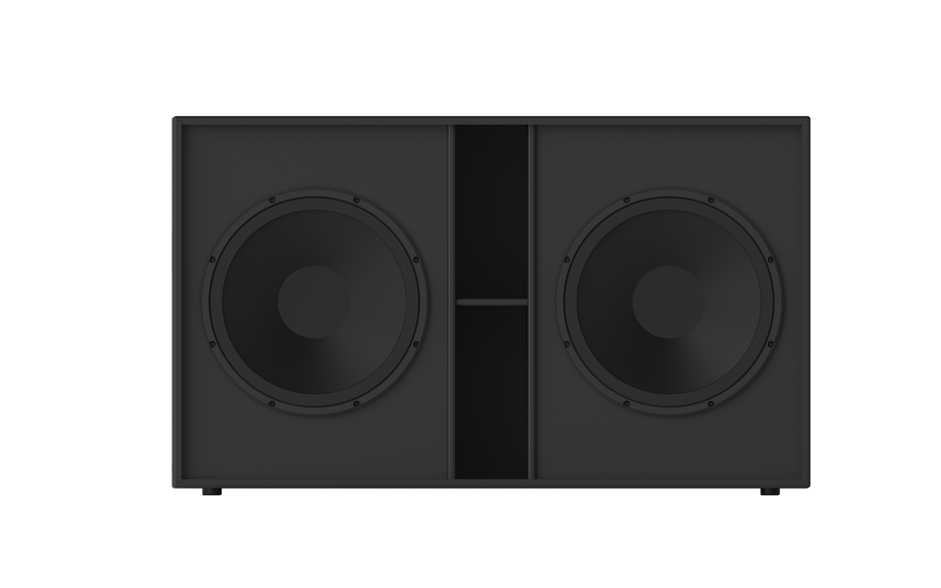 Dolby® SB218 Dual 18” Subwoofer