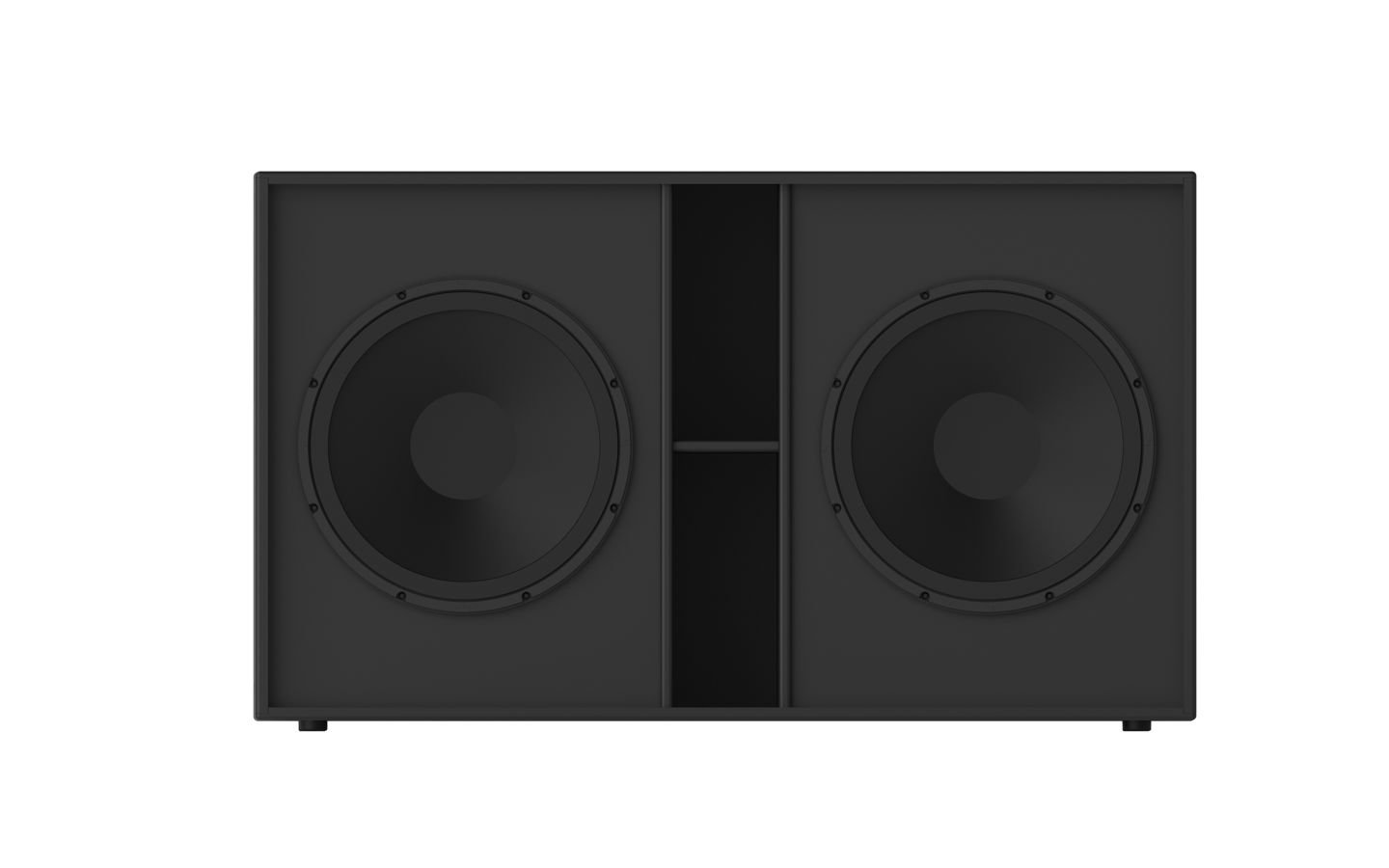 Dolby® SB218 Dual 18” Subwoofer