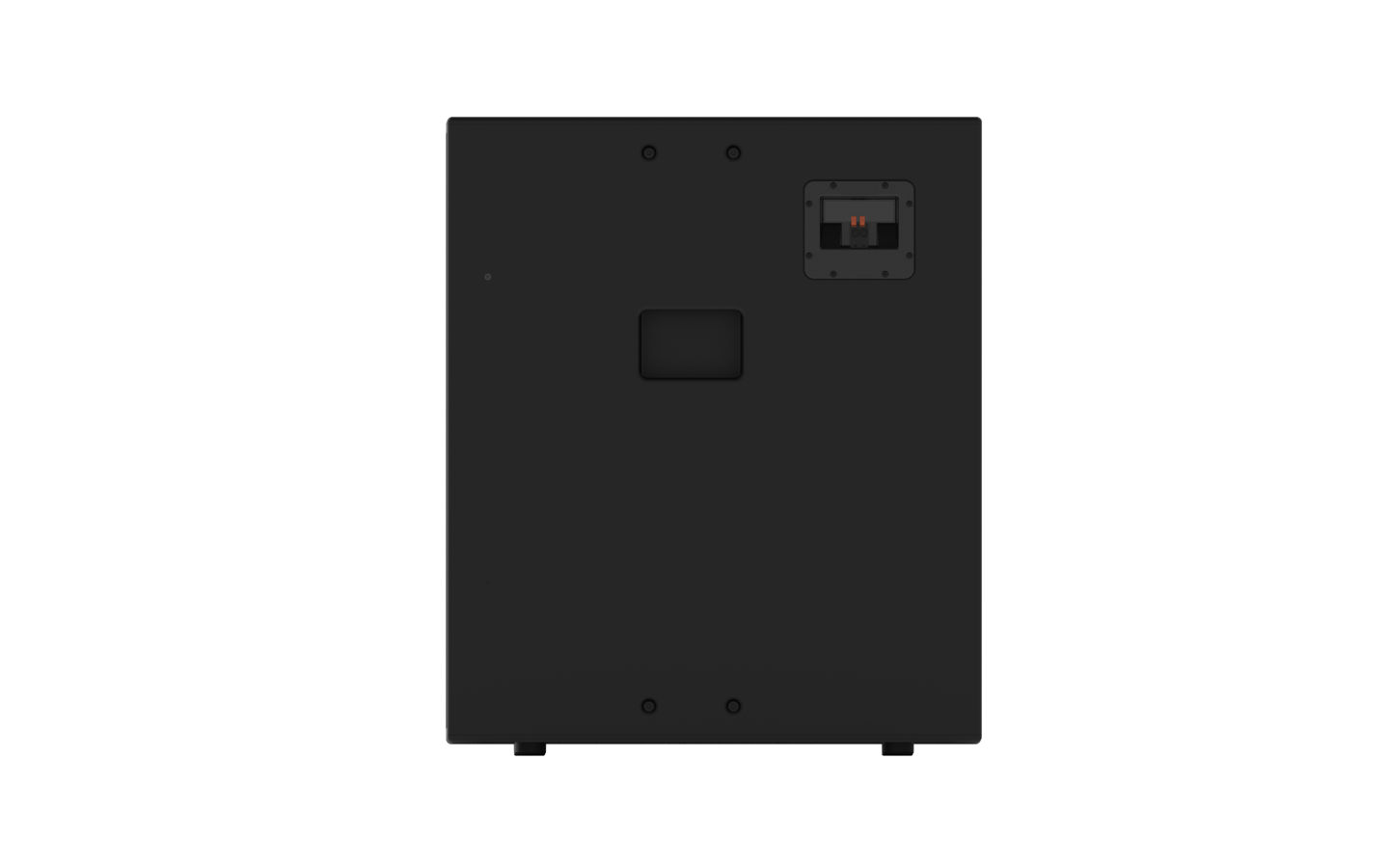 Dolby® SB218 Dual 18” Subwoofer