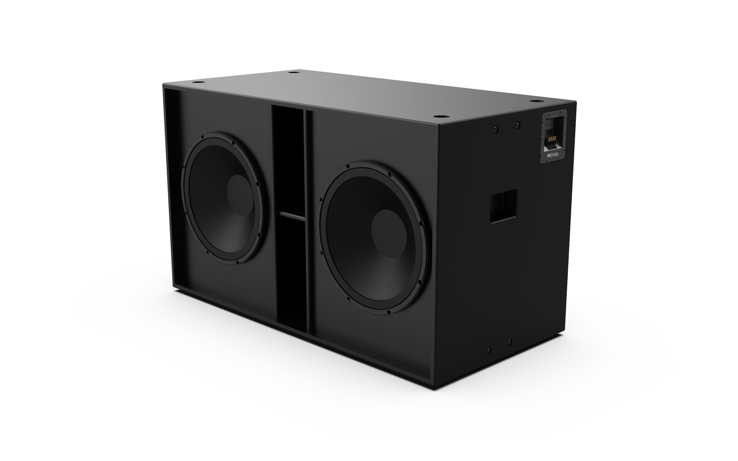 Dolby Sb218xl Dual 18 Subwoofer