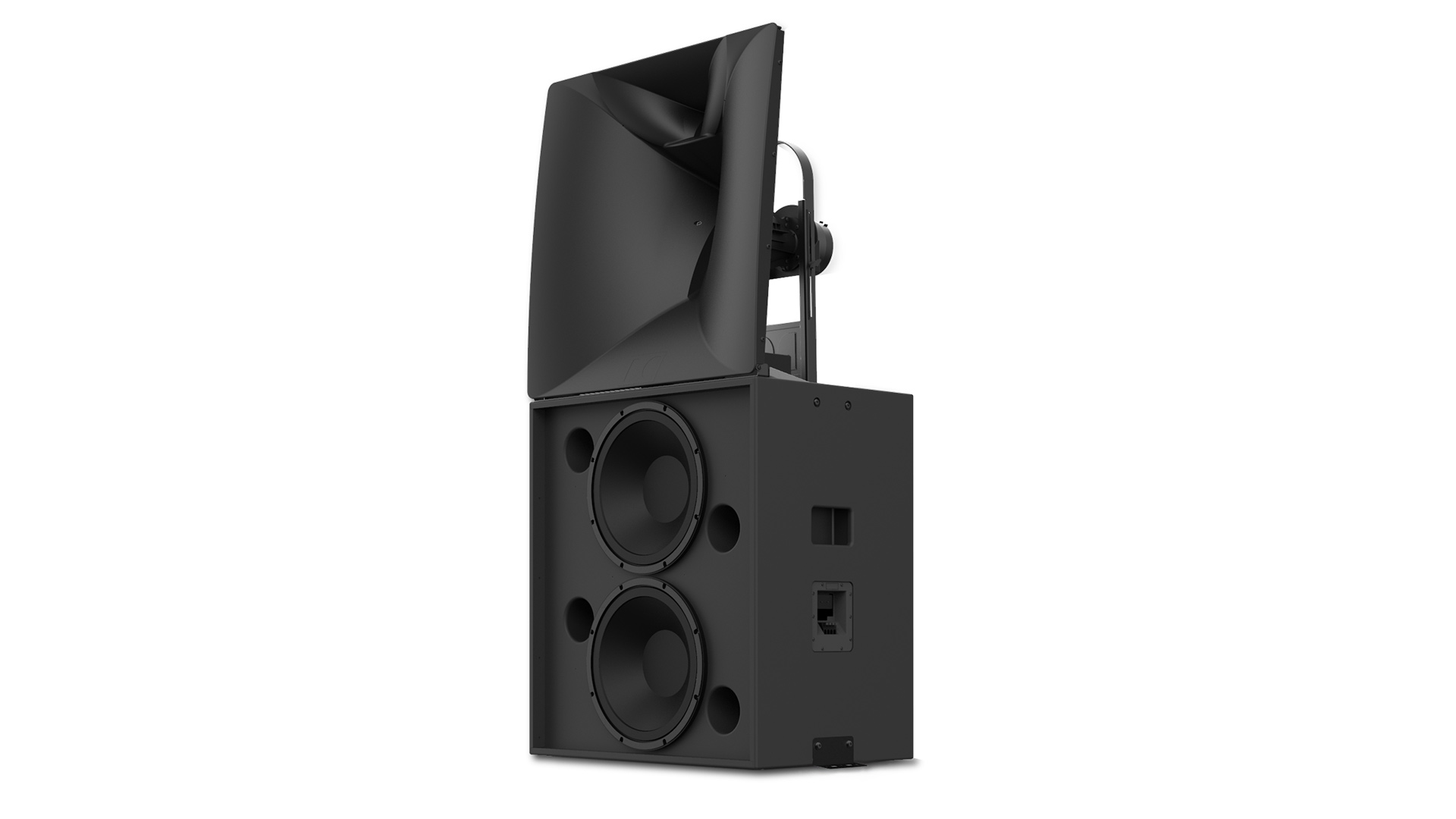 cinema hall speakers