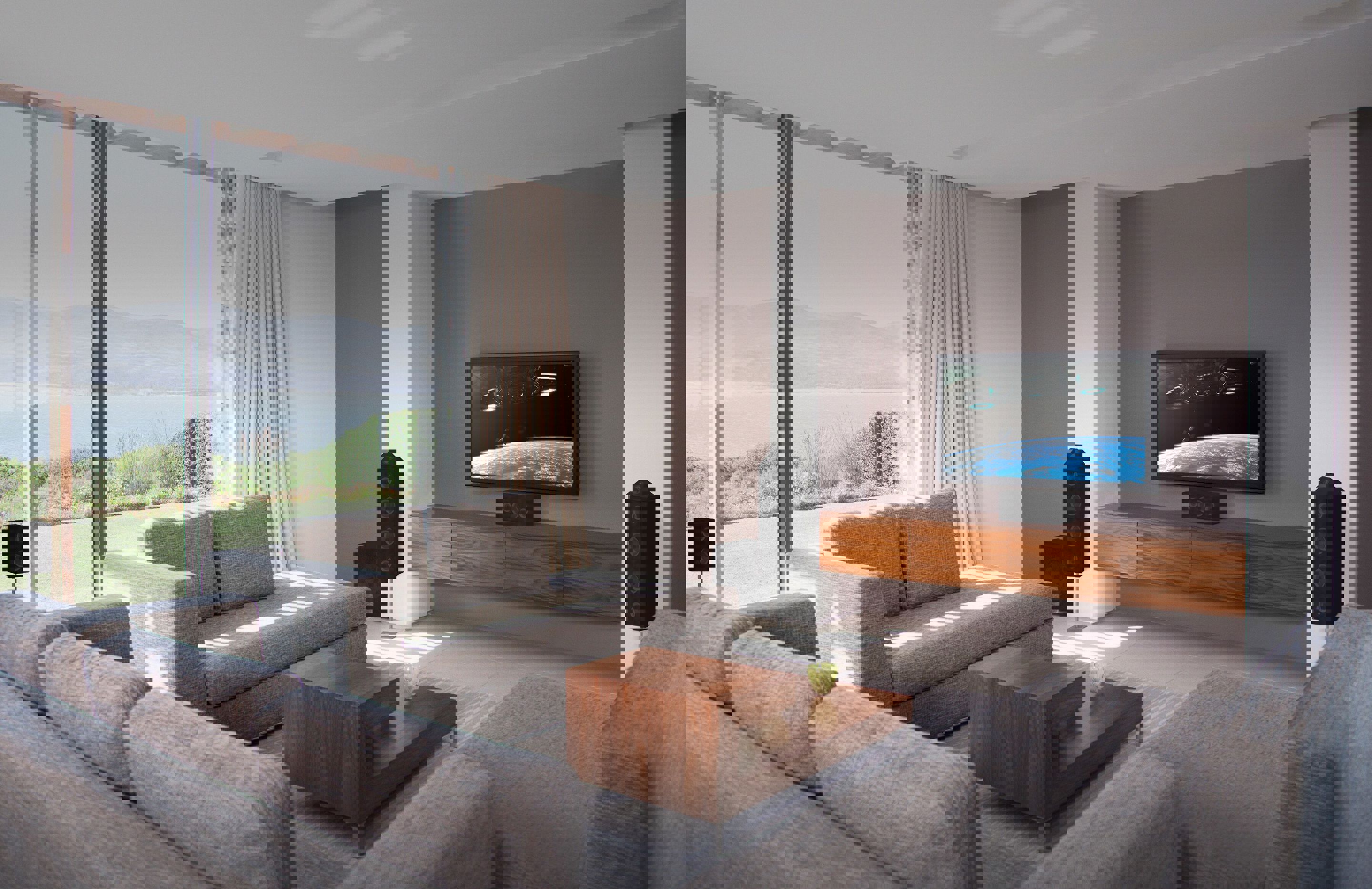 Elevate Your Home Theater with Dolby Cinema Dolby Professional