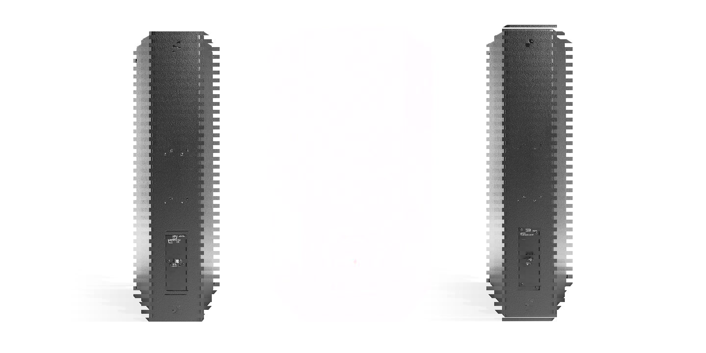 SLS 114RT-I-PXO Point Source Speaker