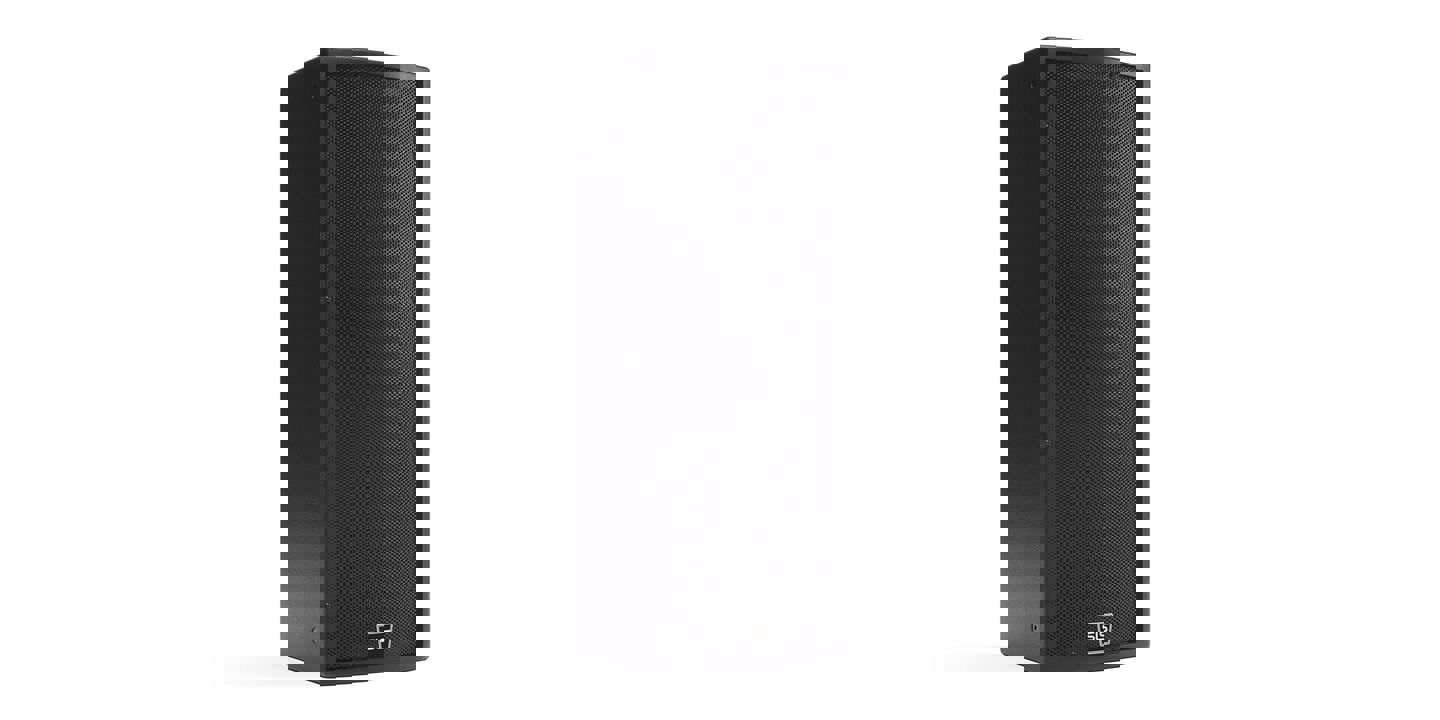 SLS 8290V2 Point Source Speaker