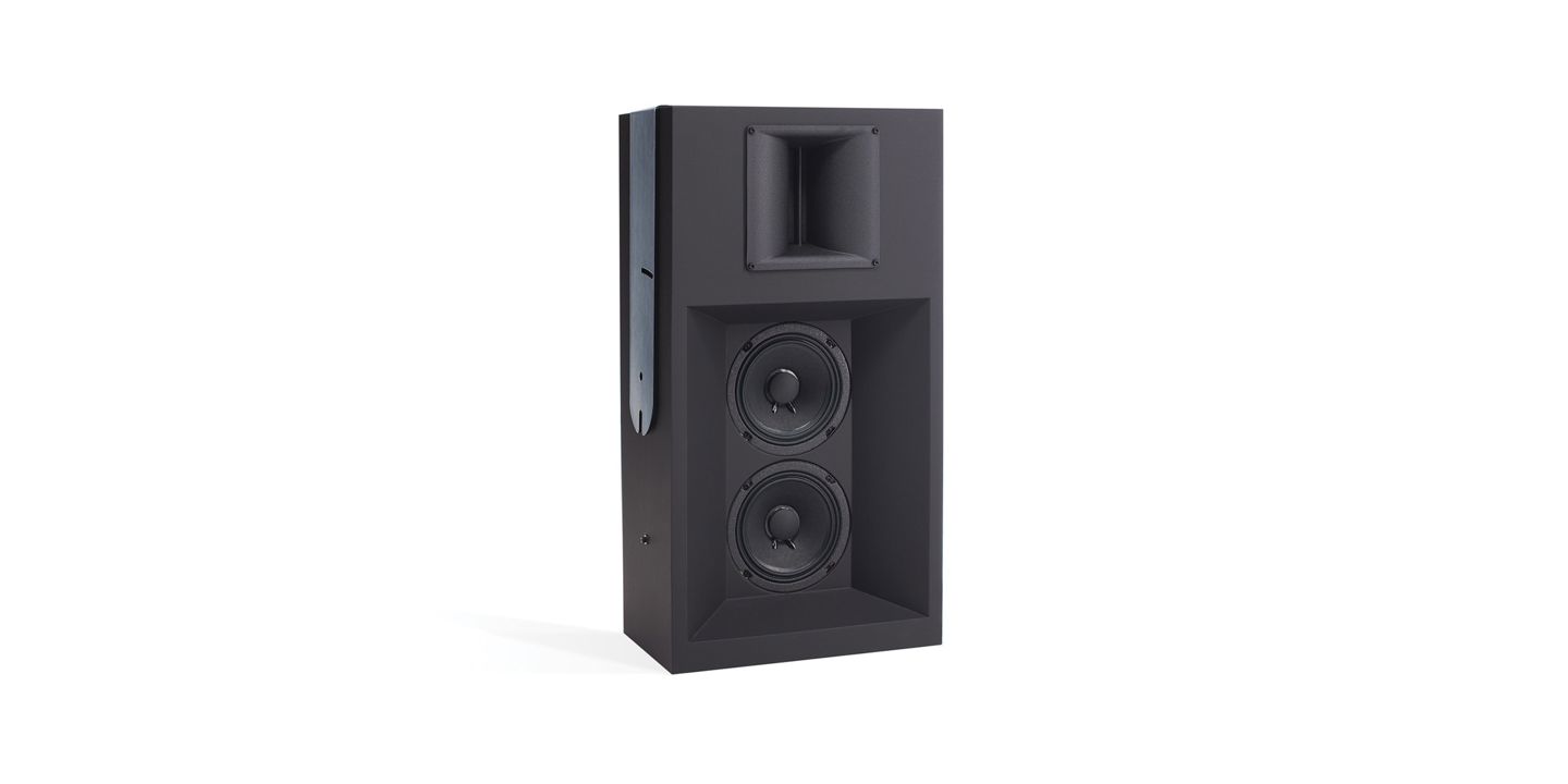 SLS CS100MH Cinema Screen Channel Speaker System - Dolby Professional