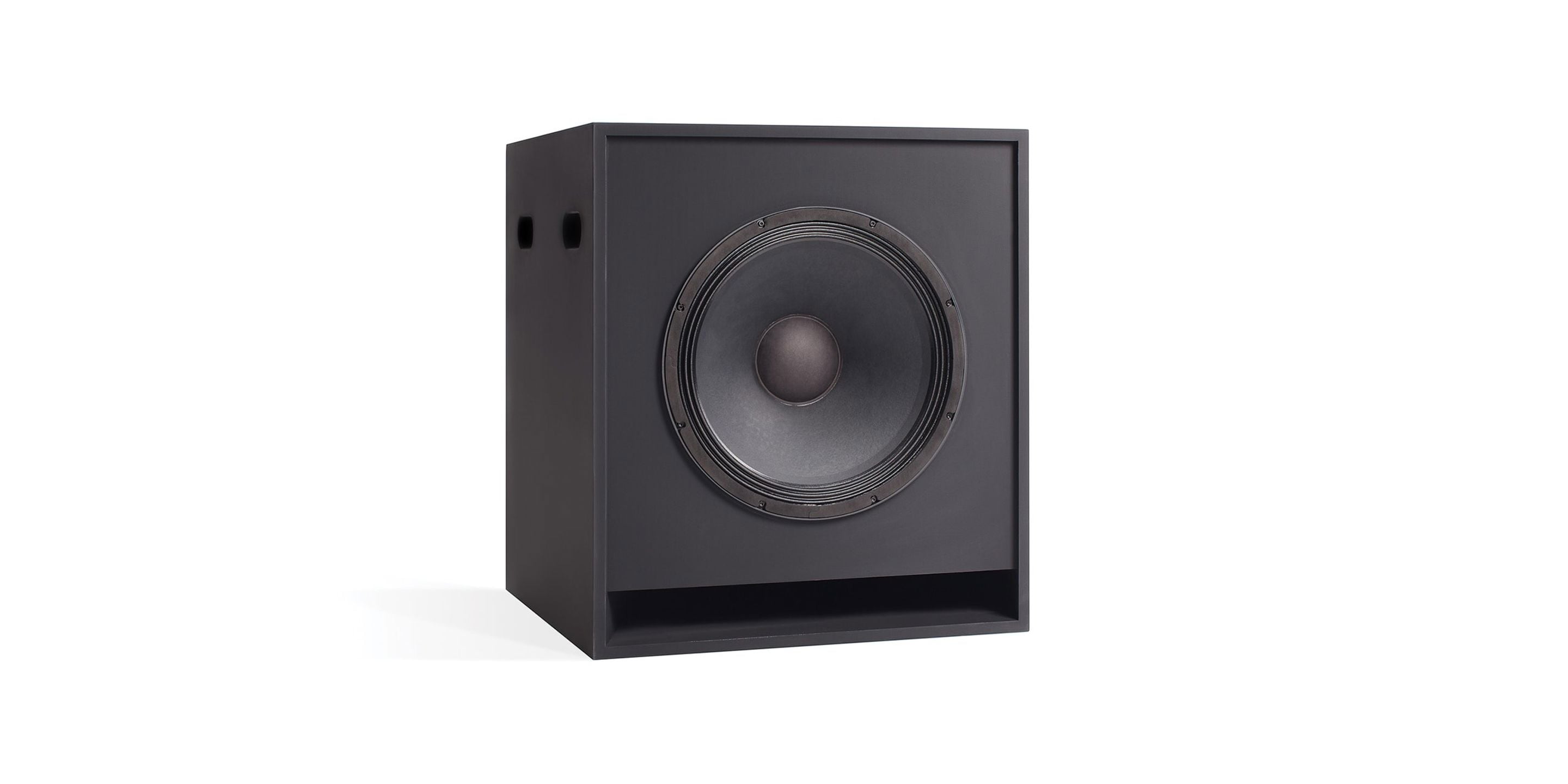 SLS CS118XL Cinema Subwoofer Module - Dolby Professional