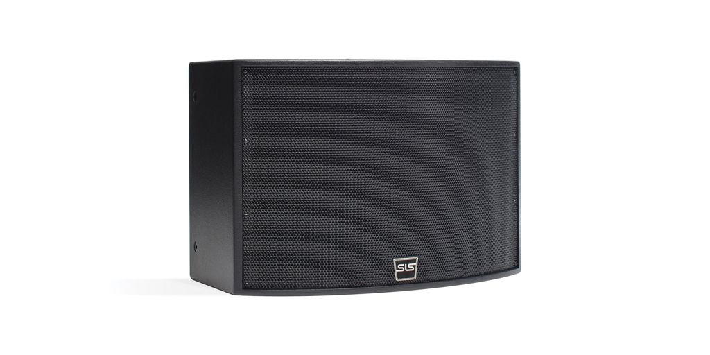 SLS CS1290C Cinema Overhead Surround Speaker System - Dolby Professional
