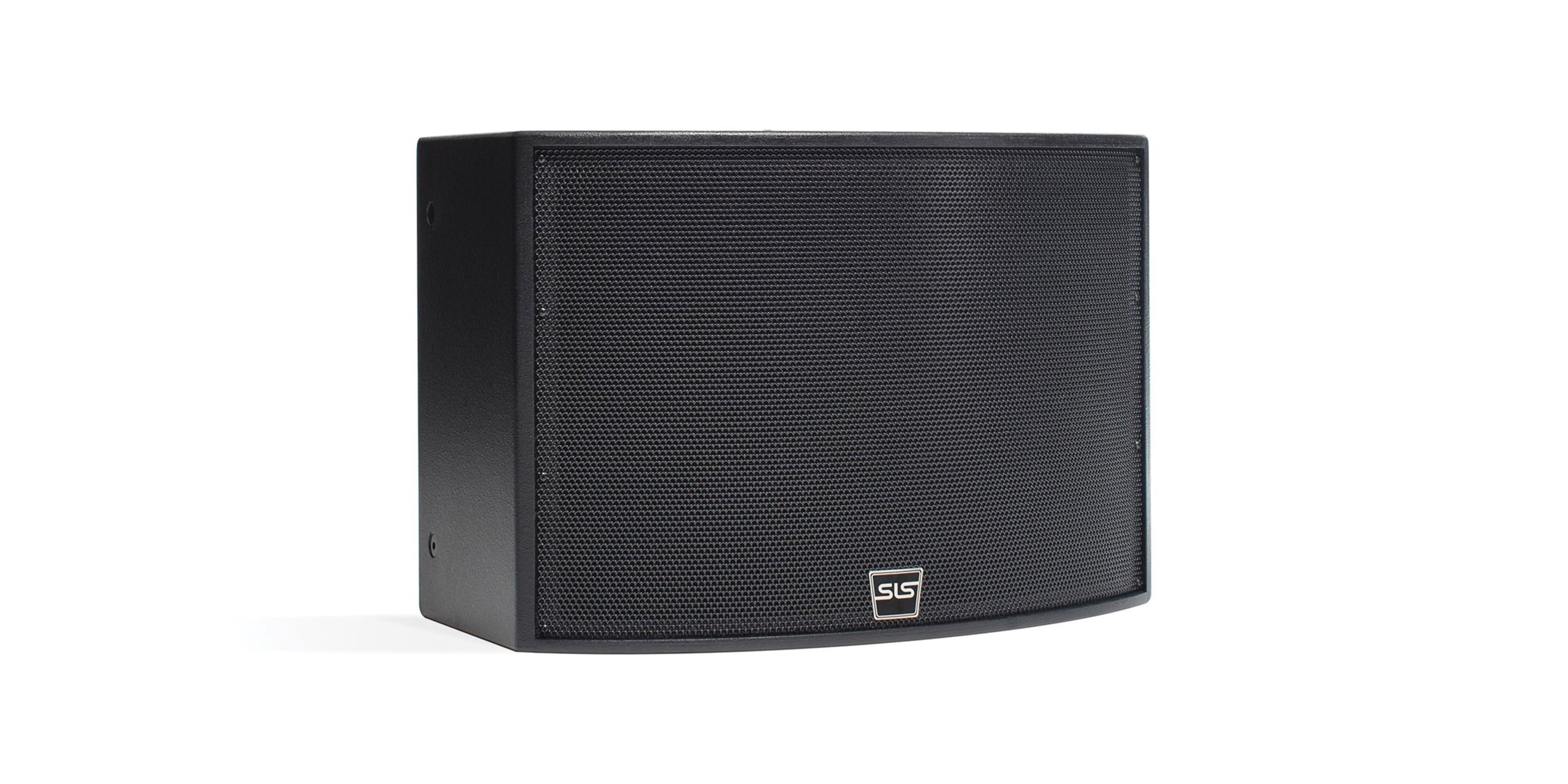 SLS CS1290C Cinema Overhead Surround Speaker System - Dolby Professional