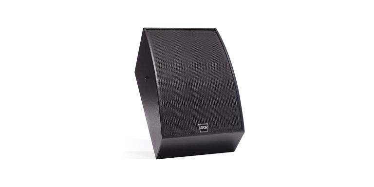 SLS CS1290S Cinema Surround Speaker System - Dolby Professional