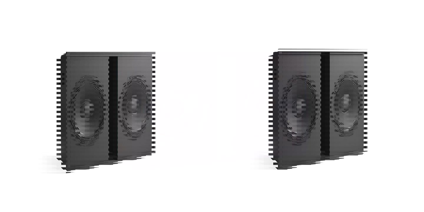 SLS CS218XL Cinema Subwoofer Module