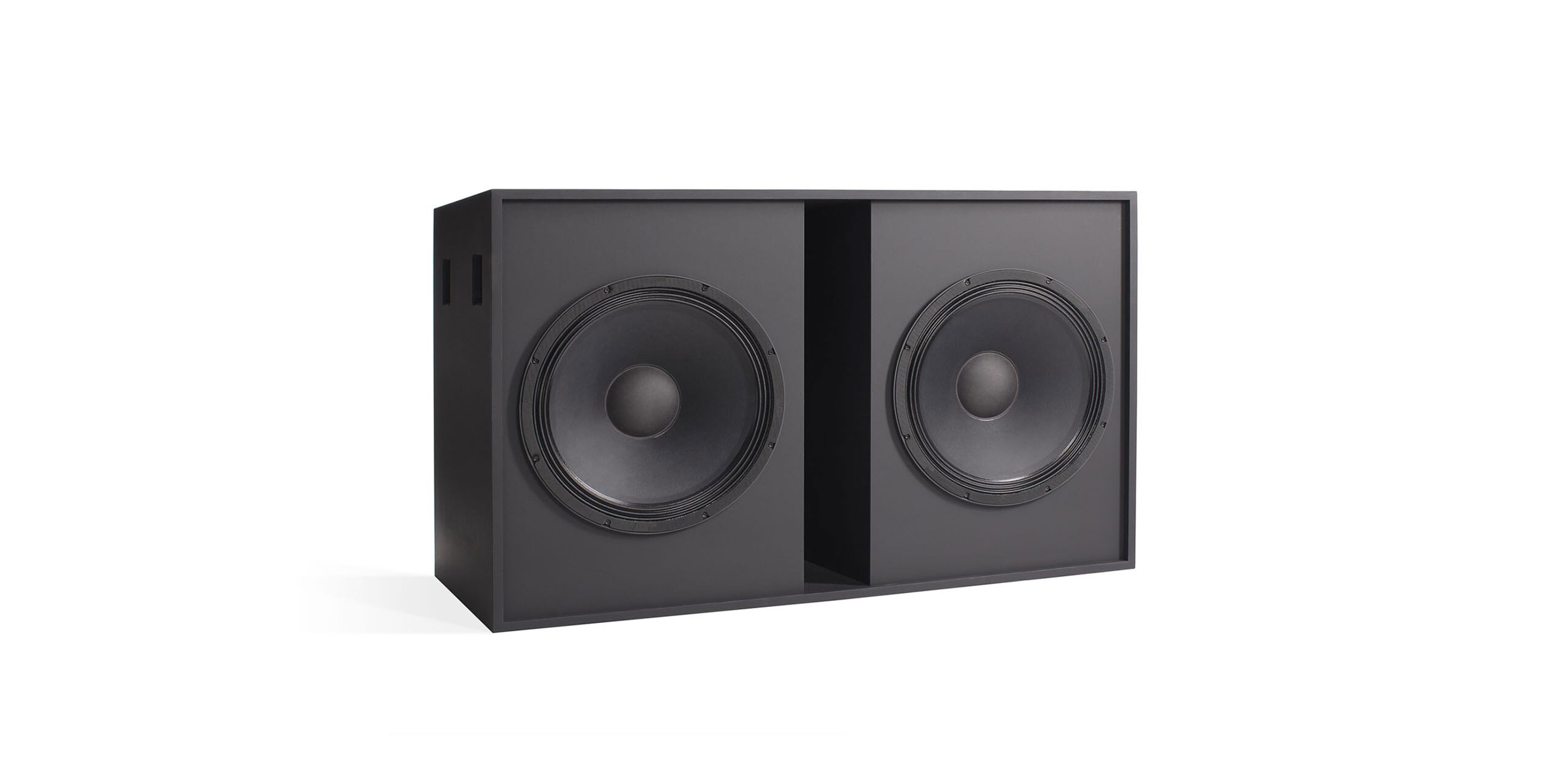 SLS CS218XL Cinema Subwoofer Module - Dolby Professional