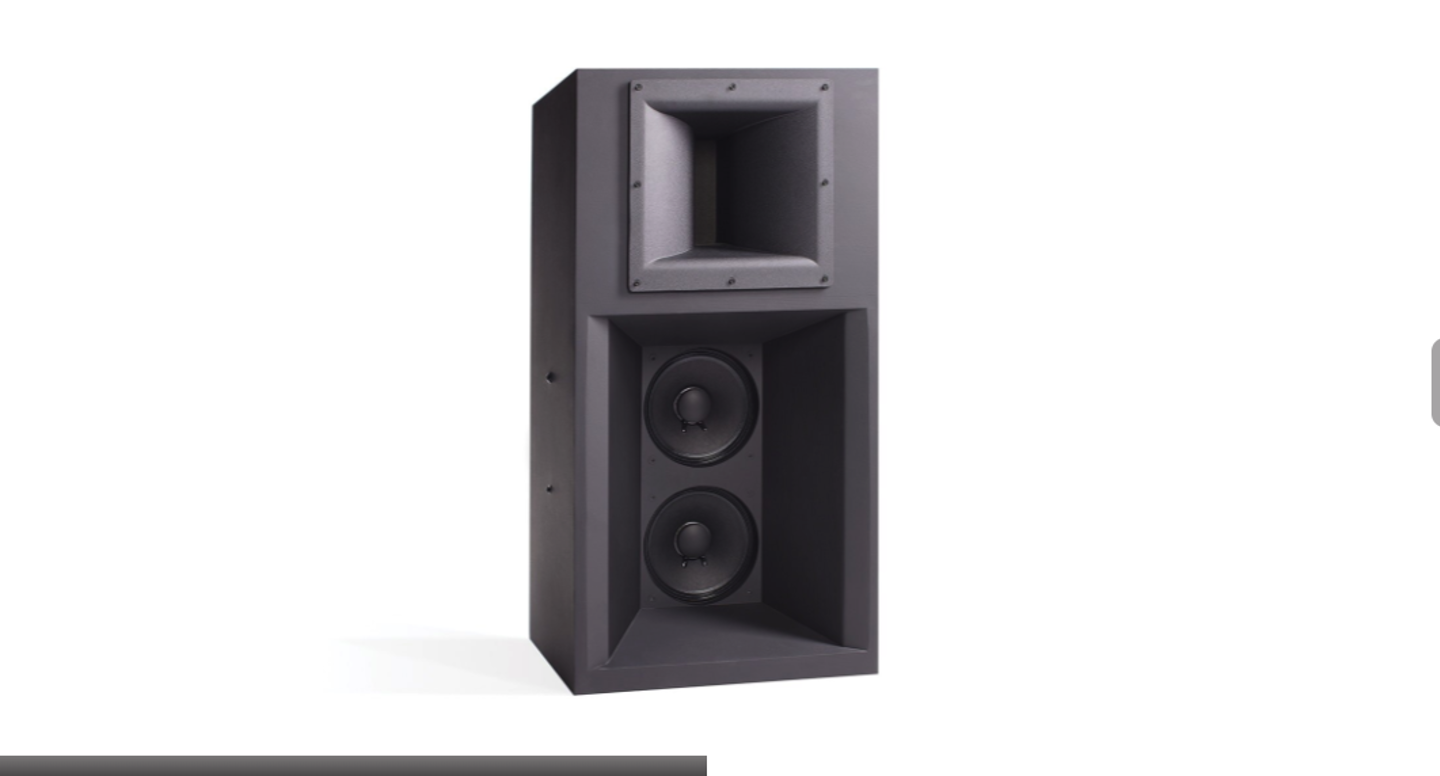 SLS CS301MH Cinema Screen Channel Speaker System