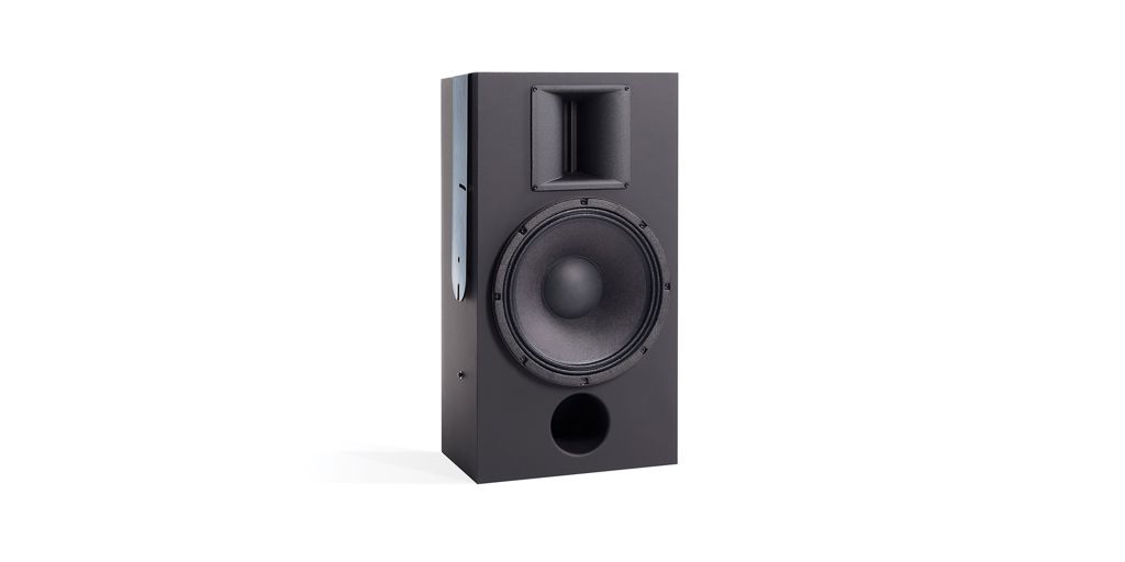 SLS CS50 Cinema Screen Channel Speaker System - Dolby Professional