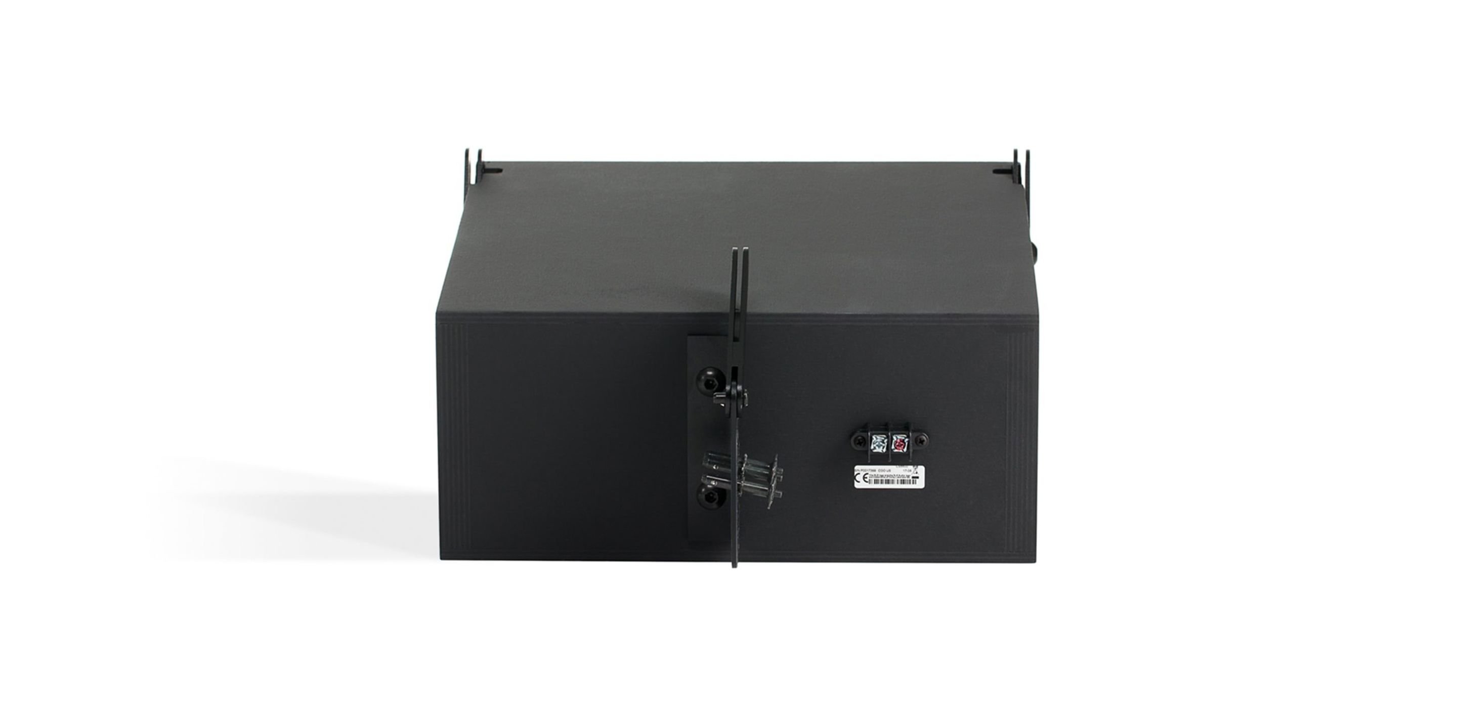 SLS CS6600 Cinema Screen Channel Line Array Speaker System - Dolby ...