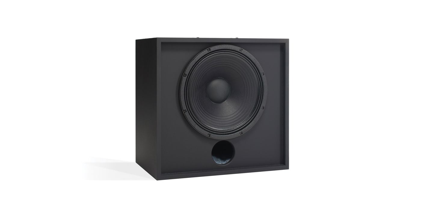 SLS CSB115 Cinema Screen Channel Low Frequency Module - Dolby Professional