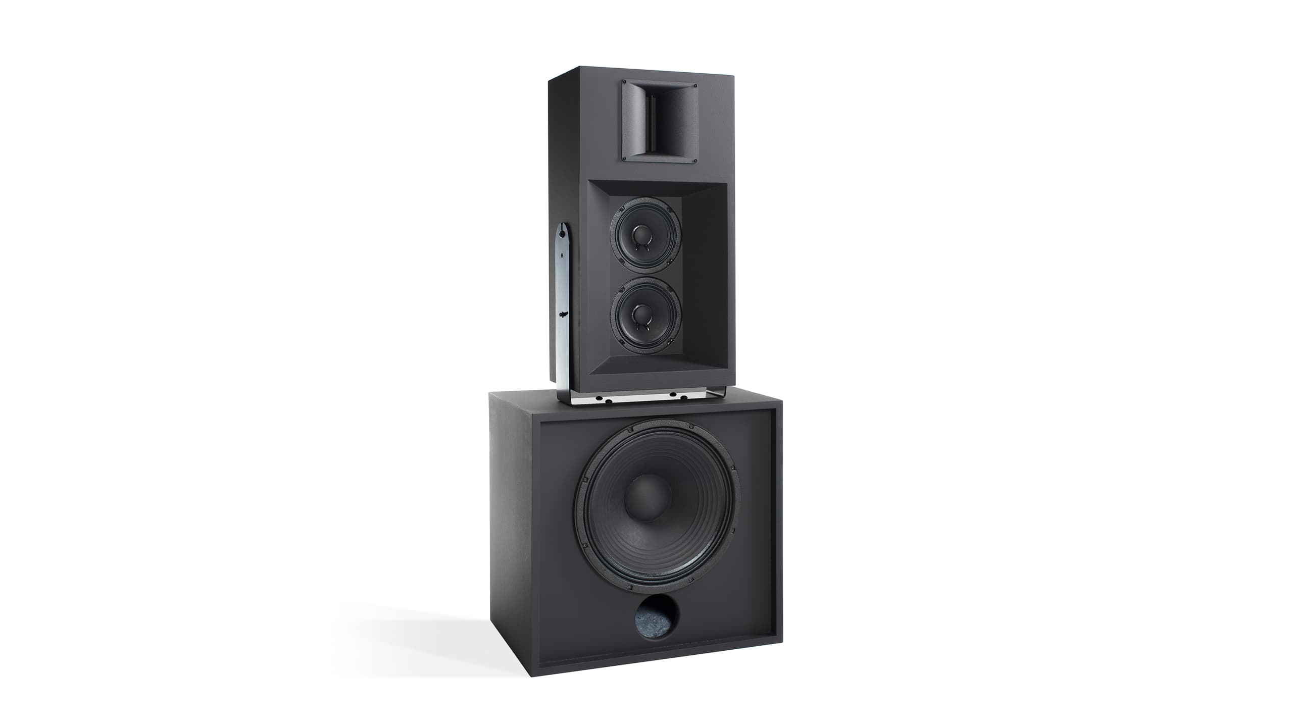 SYS100 Cinema Screen Channel Speaker System