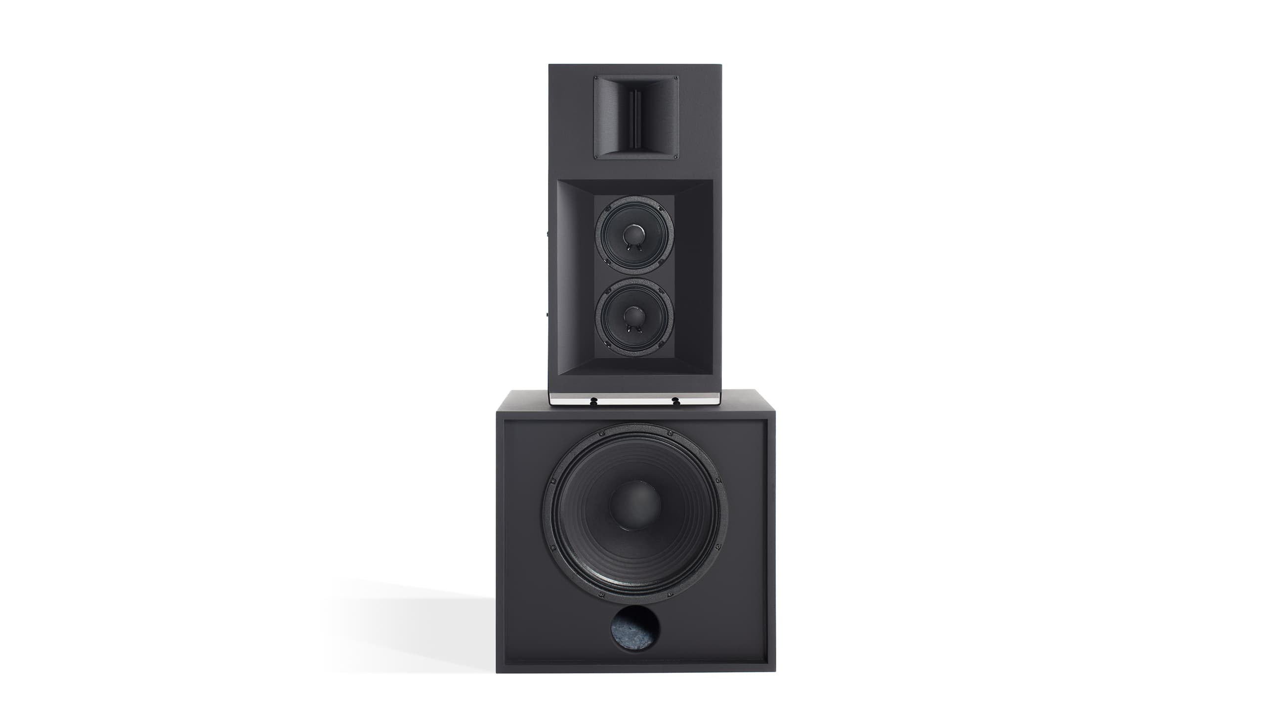 SYS100 Cinema Screen Channel Speaker System