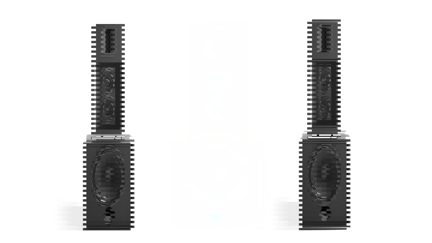 SYS100 Cinema Screen Channel Speaker System